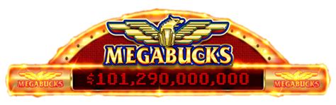 current megabucks jackpot|Megabucks Slot .
